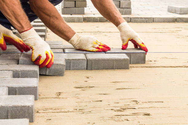 Best Commercial Driveway Pavers  in Texarkana, TX
