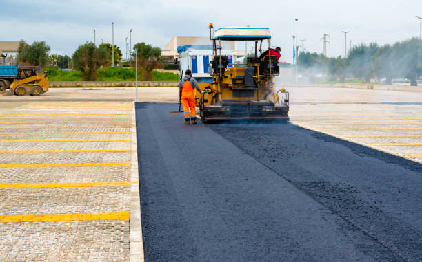 Best Driveway Paver Sealing  in Texarkana, TX