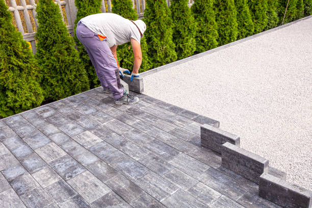 Best Affordable Driveway Pavers  in Texarkana, TX