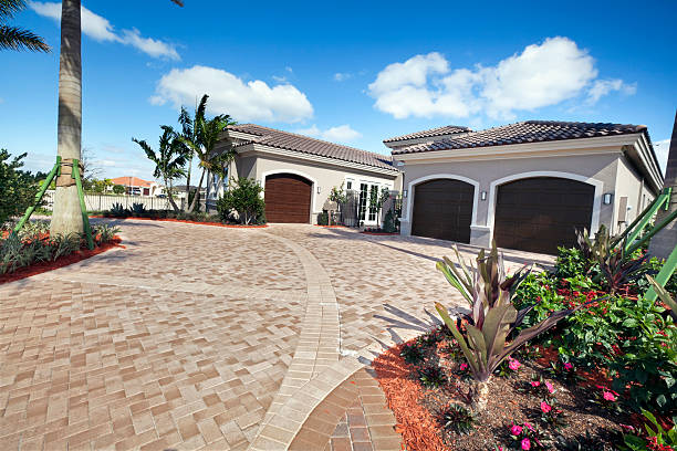 Best Driveway Pavers Cost  in Texarkana, TX