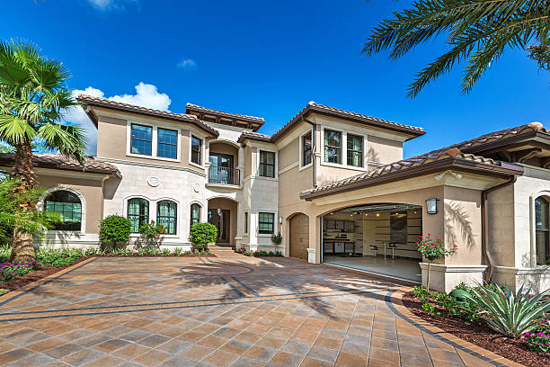 Best Professional Driveway Pavers  in Texarkana, TX