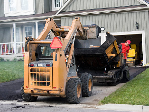 Best Driveway Pavers Near Me  in Texarkana, TX