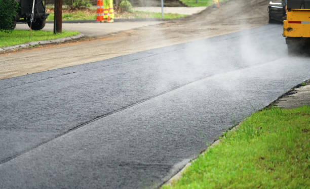 Best Professional Driveway Pavers  in Texarkana, TX