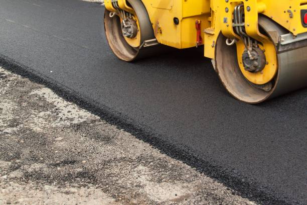 Best Residential Driveway Paver Services  in Texarkana, TX